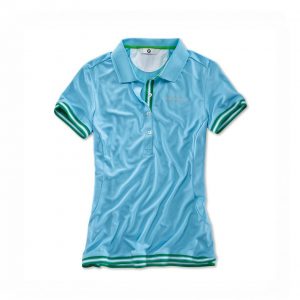 Женская рубашка-поло Golfsport