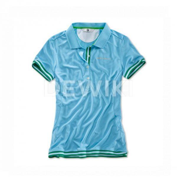 Женская рубашка-поло Golfsport Женская рубашка-поло Golfsport