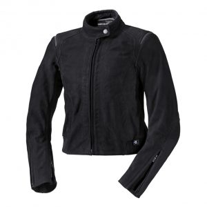 Женская мотокуртка BMW Motorrad Atlantis, Black Женская мотокуртка BMW Motorrad Atlantis, Black