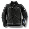 Женская мотокуртка BMW Motorrad EnduroGuard, Black