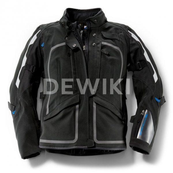 Женская мотокуртка BMW Motorrad EnduroGuard, Black Женская мотокуртка BMW Motorrad EnduroGuard, Black