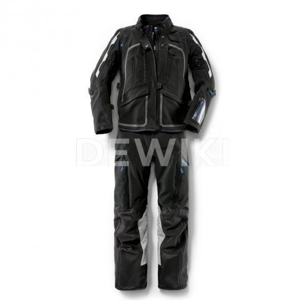 Женская мотокуртка BMW Motorrad EnduroGuard, Black Женская мотокуртка BMW Motorrad EnduroGuard, Black