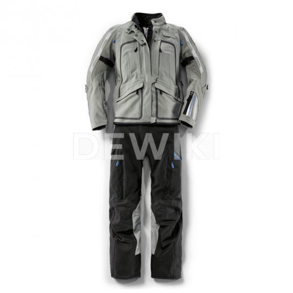 Женская мотокуртка BMW Motorrad EnduroGuard, Grey Женская мотокуртка BMW Motorrad EnduroGuard, Grey