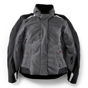 Женская мотокуртка BMW Motorrad StreetGuard 2018, Anthracite Женская мотокуртка BMW Motorrad StreetGuard 2018, Anthracite