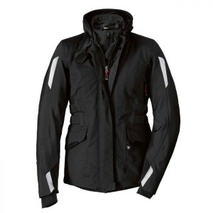 Женская мотокуртка BMW Motorrad StreetGuard, Black Женская мотокуртка BMW Motorrad StreetGuard, Black
