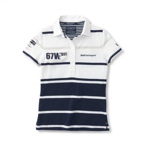 Женская рубашка-поло Yachting Женская рубашка-поло Yachting