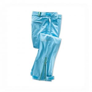 Женские непромокаемые брюки BMW Golfsport