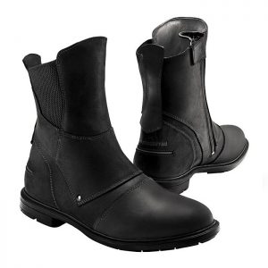 Женские мотоботы BMW Motorrad Urban, Black Женские мотоботы BMW Motorrad Urban, Black