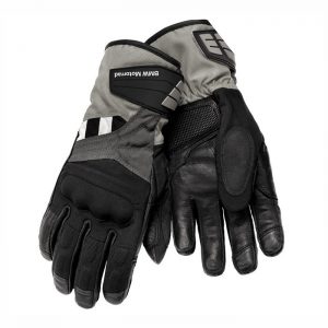 Мужские мотоперчатки BMW Motorrad GS Dry, Black/Anthracite Мужские мотоперчатки BMW Motorrad GS Dry, Black/Anthracite