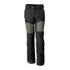 Женские летние мотоштаны BMW Motorrad AirFlow, Black