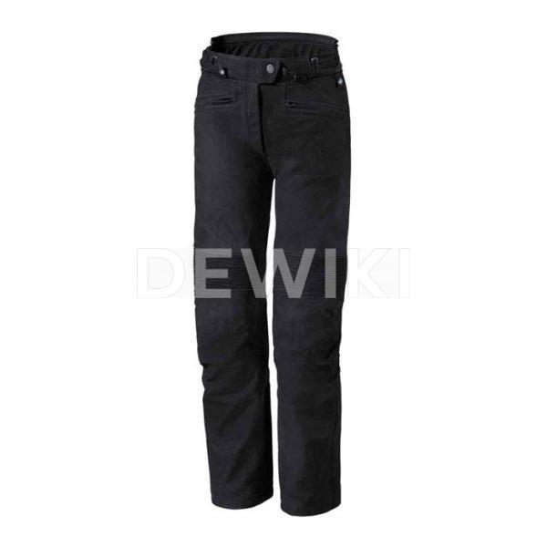 Женские мотоштаны BMW Motorrad Atlantis, Anthracite Женские мотоштаны BMW Motorrad Atlantis, Anthracite