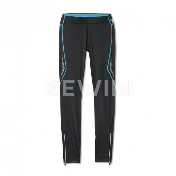 Женское трико Athletics, удлиненное, Black Женское трико Athletics, удлиненное, Black