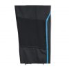 Женское трико Athletics, удлиненное, Black