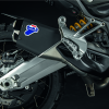 Выхлопная система в сборе Ducati Multistrada 1200 / 1260 Enduro