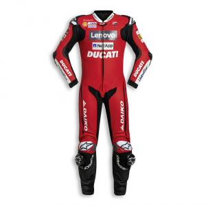 Мужской мотокостюм Ducati MotoGp 20 Replica
