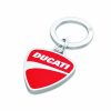 Брелок Delux Ducati