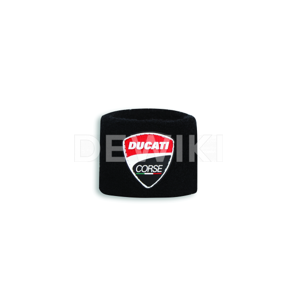 Манжета бачка тормозной жидкости Ducati Corse Манжета бачка тормозной жидкости Ducati Corse