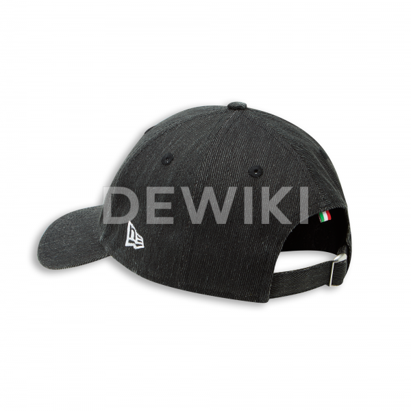 Бейсболка Ducati Cord 920 Бейсболка Ducati Cord 920