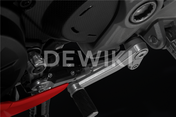 Ассистент переключения передач Ducati Monster 821 / 1200 / Supersport Ассистент переключения передач Ducati Monster 821 / 1200 / Supersport