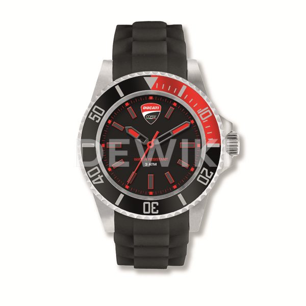 Кварцевые часы Race Ducati Corse, унисекс Кварцевые часы Race Ducati Corse, унисекс