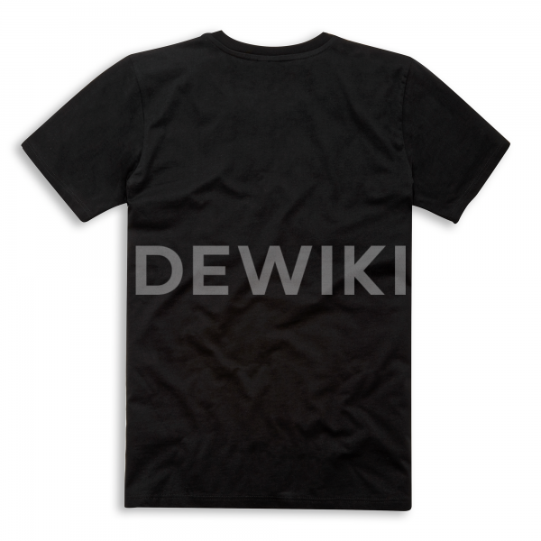 Мужская футболка Ducati Shades Мужская футболка Ducati Shades