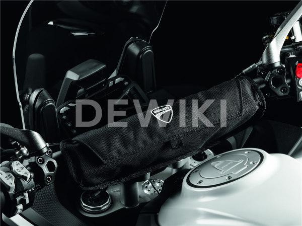 Сумка на руль Ducati Multistrada 950 / 1200 / 1260 / Enduro Сумка на руль Ducati Multistrada 950 / 1200 / 1260 / Enduro
