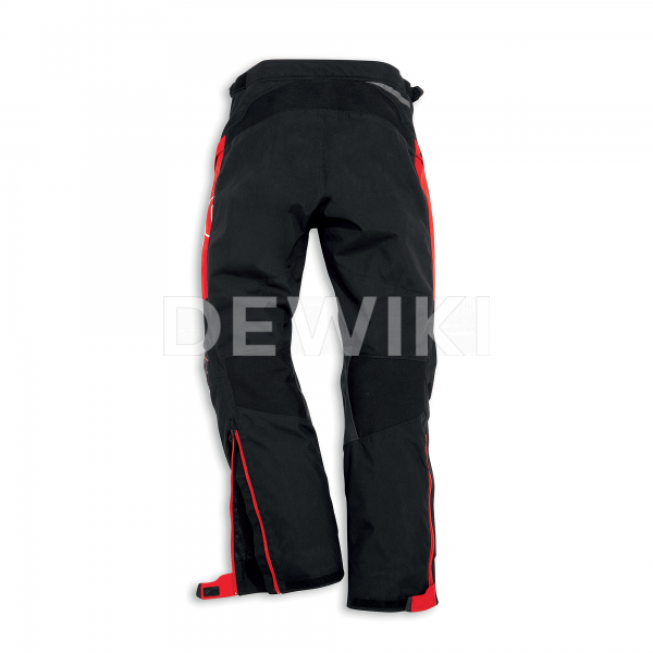 Мужские текстильные мотобрюки Ducati Enduro Мужские текстильные мотобрюки Ducati Enduro