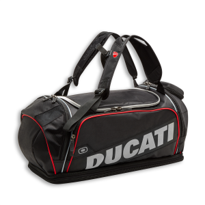 Спортивная сумка Ducati Redline D1