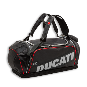 Спортивная сумка Ducati Redline D1 Спортивная сумка Ducati Redline D1