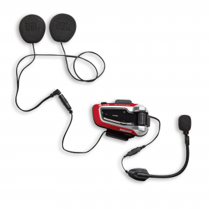 Система внутренней связи Ducati Communication System V2 Система внутренней связи Ducati Communication System V2