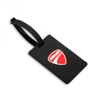 Багажная бирка 3D Travel Ducati Багажная бирка 3D Travel Ducati