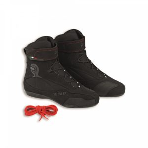 Мотоботы Ducati TCX Company 2, Black Мотоботы Ducati TCX Company 2, Black