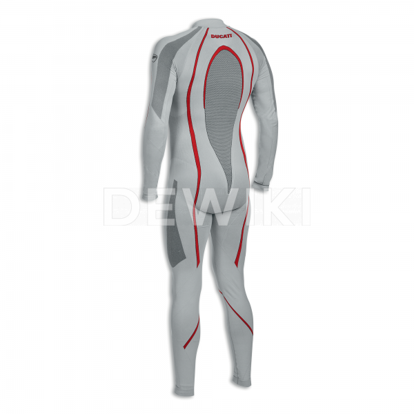 Термокостюм Ducati Cool Down Термокостюм Ducati Cool Down