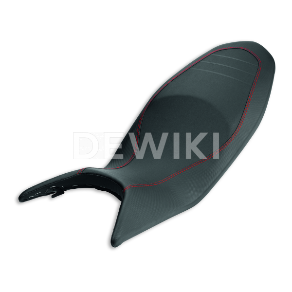 Низкое сиденье Ducati Hypermotard Низкое сиденье Ducati Hypermotard