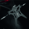 Держатель номерного знака Ducati Monster 821 / 1200