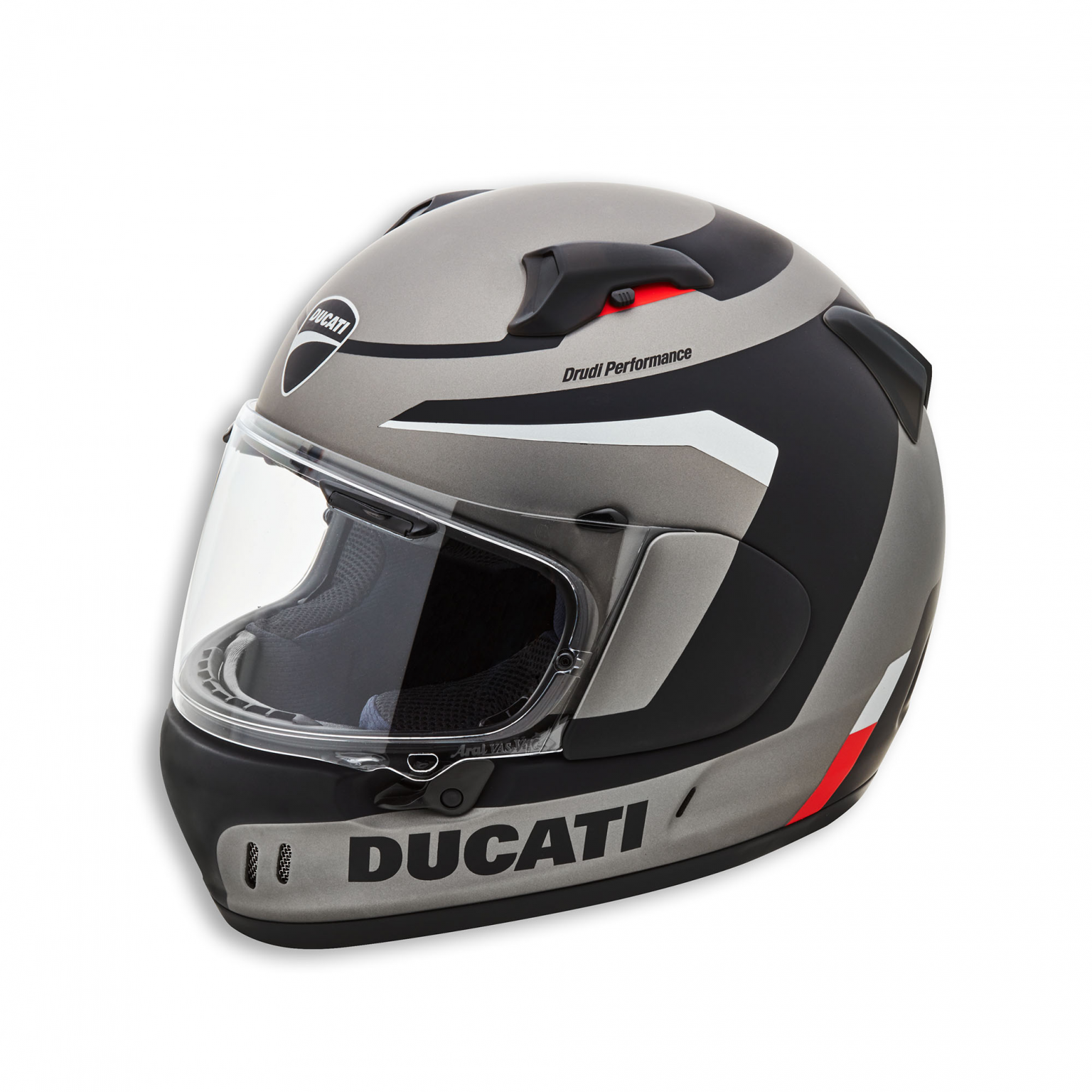 РЁР»РµРј AGV Ducati