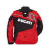 Мужская текстильная мотокуртка Ducati Enduro
