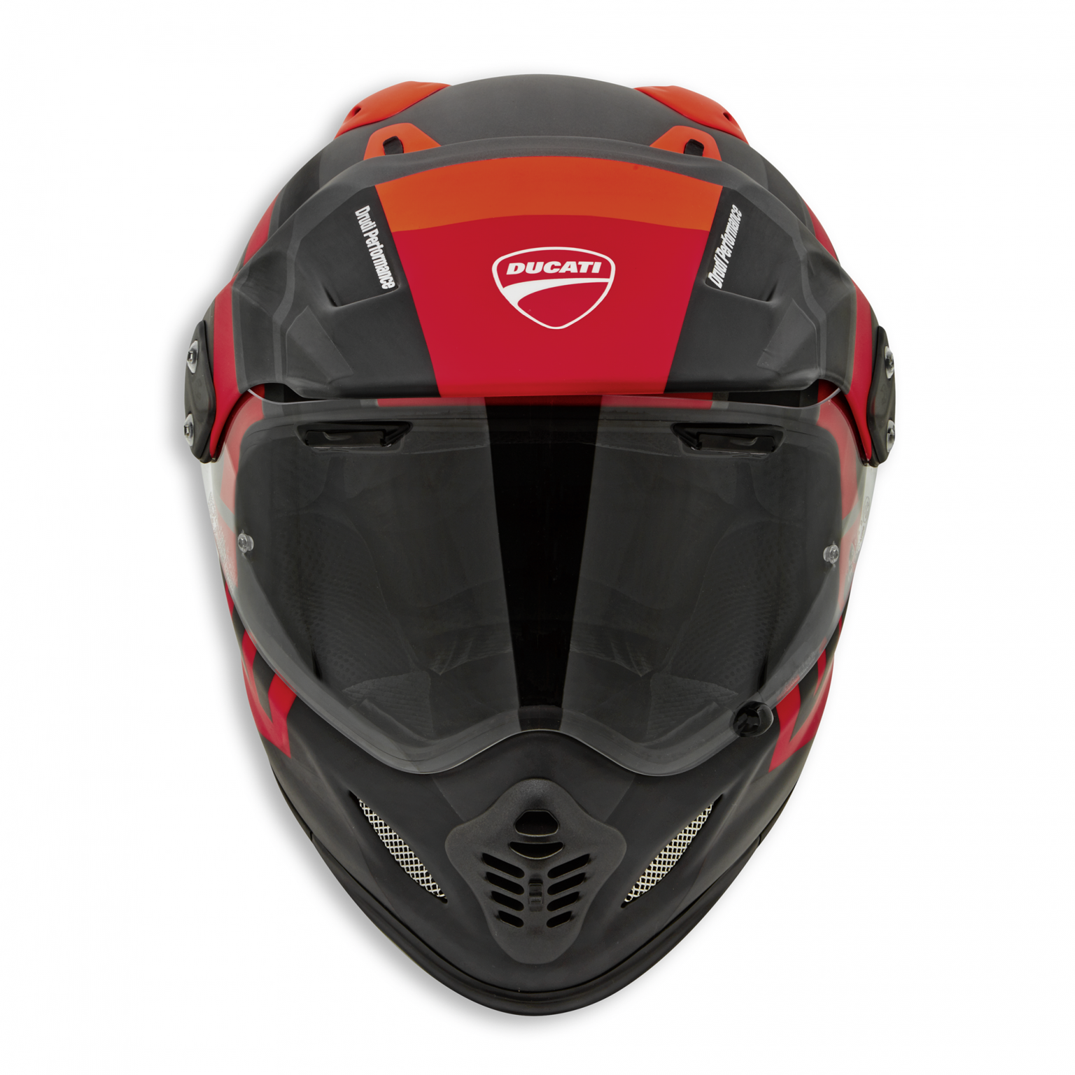 РЁР»РµРј AGV Ducati