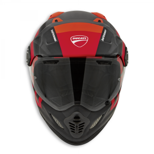 Мотошлем Ducati Tour V4 Мотошлем Ducati Tour V4