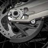 Защита заднего тормозного диска Ducati Multistrada 950 / 1200 / 1260 Enduro