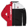 Мужская толстовка Ducati DC Track