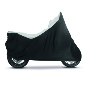 Гаражный чехол для мотоцикла Ducati Multistrada 1200 / 1260 Enduro Гаражный чехол для мотоцикла Ducati Multistrada 1200 / 1260 Enduro