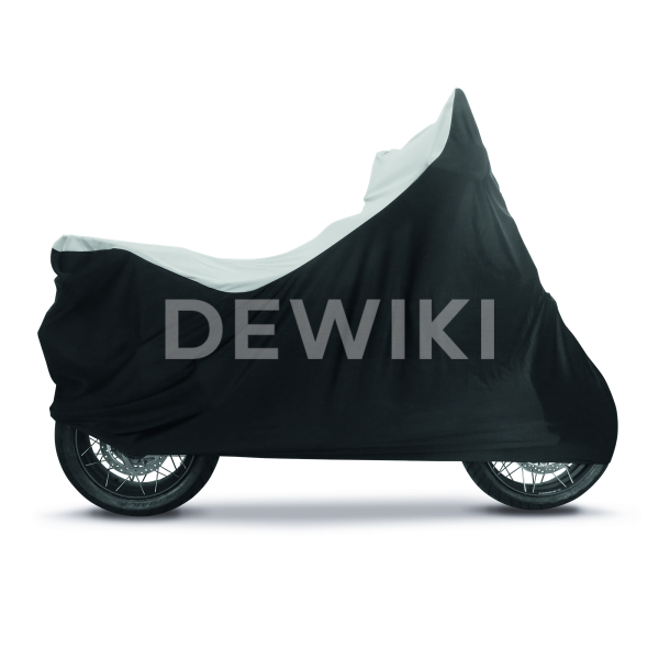 Гаражный чехол для мотоцикла Ducati Multistrada 1200 / 1260 Enduro Гаражный чехол для мотоцикла Ducati Multistrada 1200 / 1260 Enduro