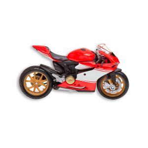 Коллекционная модель Ducati Superleggera в масштабе 1:18