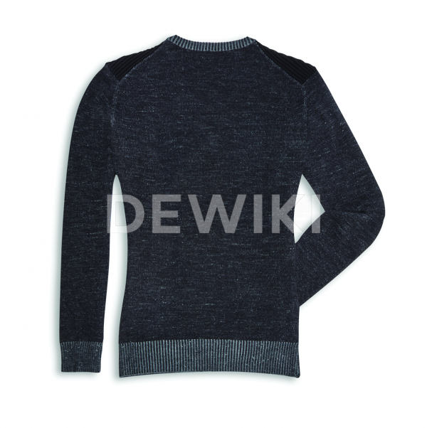 Женское джерси Ducati Metro Женское джерси Ducati Metro