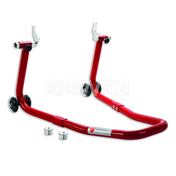 Задний подкат Ducati Panigale 899 / 959 Задний подкат Ducati Panigale 899 / 959