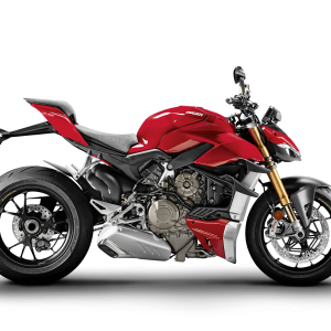 Коллекционная модель Ducati Super Naked V4 S в масштабе 1:18 Коллекционная модель Ducati Super Naked V4 S в масштабе 1:18