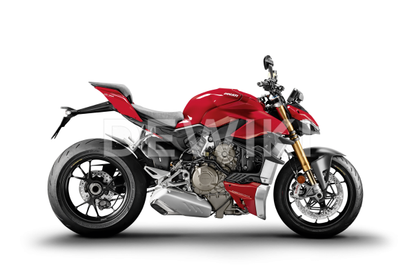 Коллекционная модель Ducati Super Naked V4 S в масштабе 1:18 Коллекционная модель Ducati Super Naked V4 S в масштабе 1:18