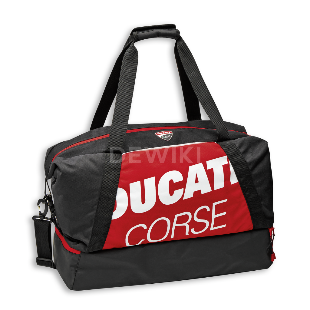 Универсальный рюкзак Ducati Redline B3 - 981071000
