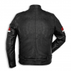 Мужская кожаная куртка Ducati Urban Stripes